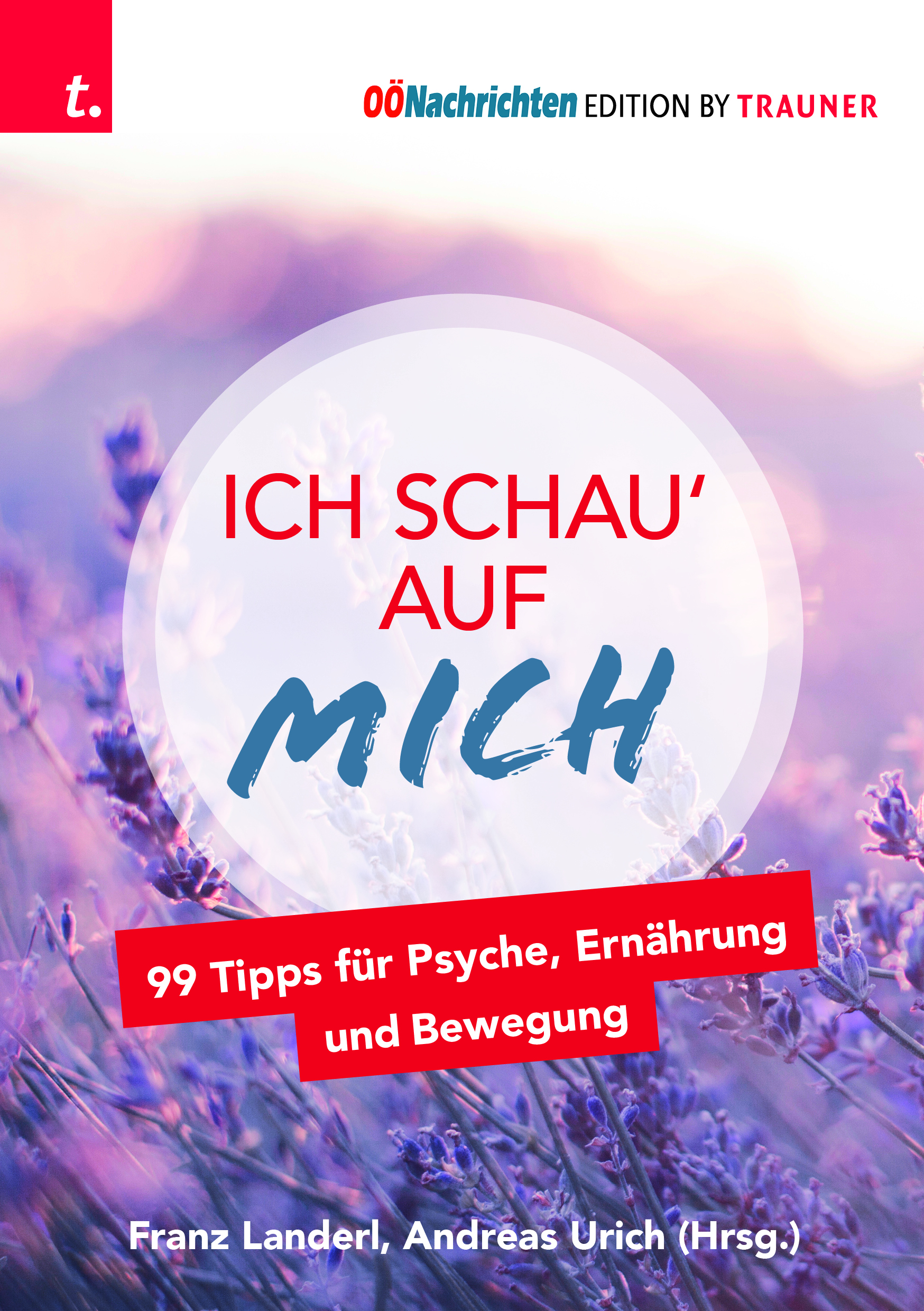 Produkt Bild Ich schau´auf MICH