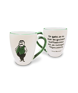 Produkt Bild Mostdipf-Tasse