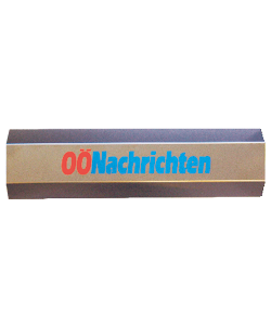 Produkt Bild Zeitungsbox